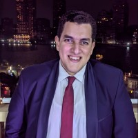 Ahmed Ibrahim Khairy