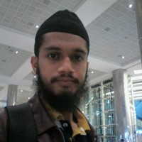 Muhammad Waqas Shaikh