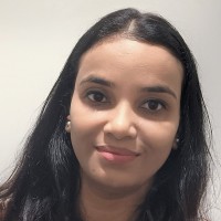 Archana Dubey