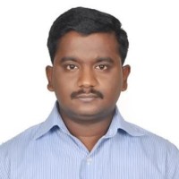 Aravinthan S