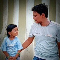 Sudhir Mahakud