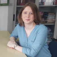 Joanna Heath