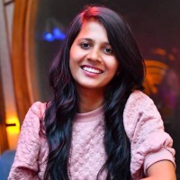 Darshini Priya