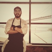 Chef Orgaz