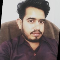 Anuj Sharma