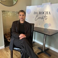 Emily Da Rocha Mumby