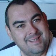 Hannes Strydom
