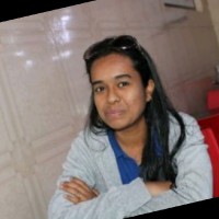 Sathya M