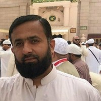 Munawar Ali