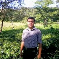 Apurba Sarkar
