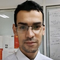 Elias Fekhar