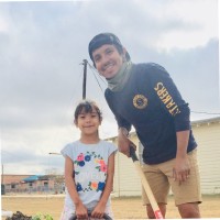 Michael Arredondo