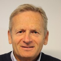 Frank Olsen