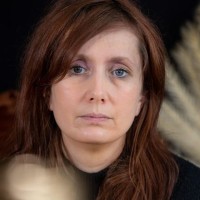 Aagje Van Nieuwenhuyse