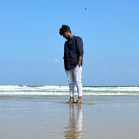 Sanjith P