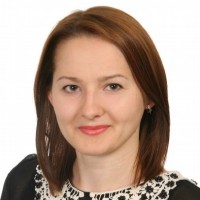 Dorota Rak