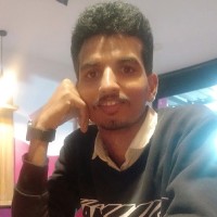 Ashwath Kb