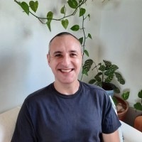 Alex Fogazzi