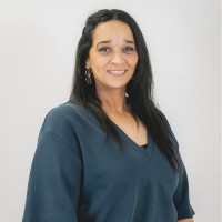 Kenza Moubine-El Mezabi