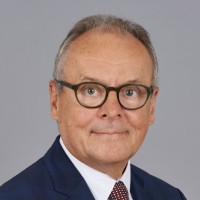 Thomas Abel