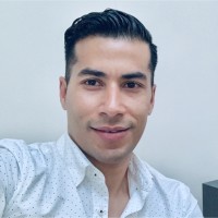 Diego Hernández Pérez M.