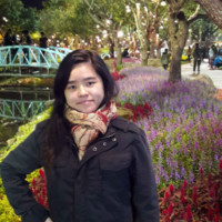 Jolyn Hor