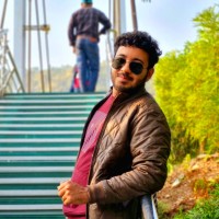 Md Arish