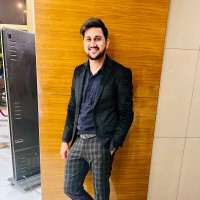 Tauseef Parwez