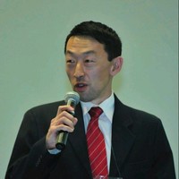 Nelson Nagamine