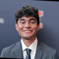 Vraj Patel