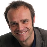 Edwin Bos