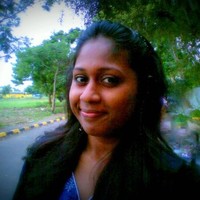 Pritha S