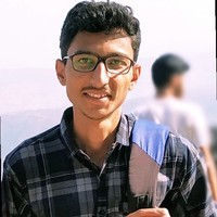Rushikesh Bagal