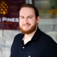 Connor Mohrenweiser