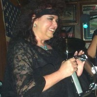Sherry Adams-Blair