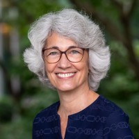 Gina V Hall