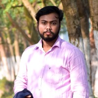 Priyam Mohanty