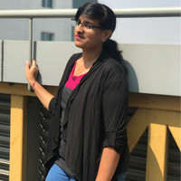 Veena Reddy