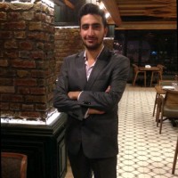FERHAT DAMARSEÇKİN