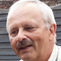 Hartmut Heinz