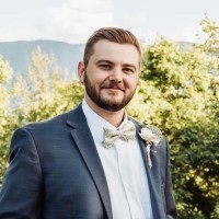 Christian Ford