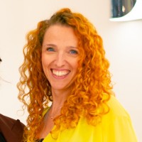 Enrica Favero