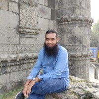Md Nahidul Islam