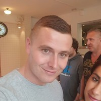 Liam Barnes (IOSH, CQP, FCQI)