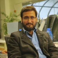 Mohammad Owais Basit