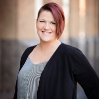 Amber Covington