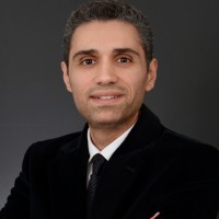 Mohammad Ghavam, Msc, Llqp