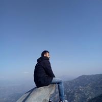 Ashutosh Acharya