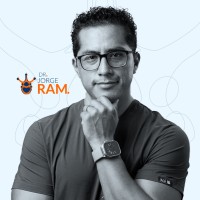 Dr. Jorge Ram