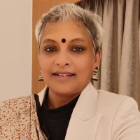 Dr Seema Murthy